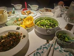 -桂满陇·海市蜃楼·黑金(国金店)