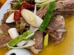 -巴依老爷新疆美食(昌平店)