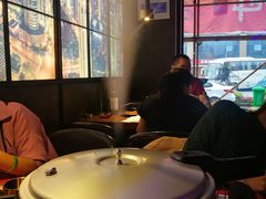 -蚝魁竹笼蒸生蚝 余杭店