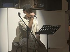 -Nirvana Cafe&Bar(北仓文创街区店)
