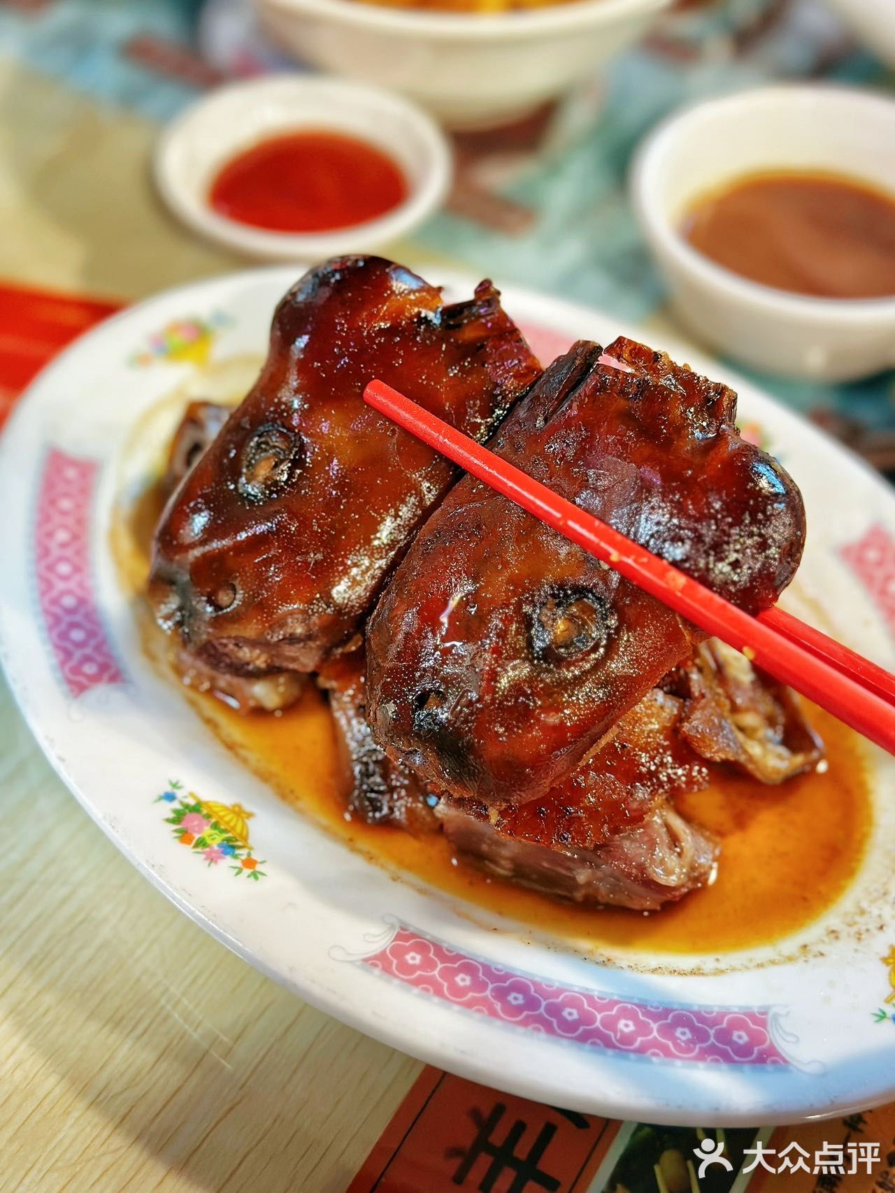 爆❗️蝉联三年必吃榜的港味究竟啥样❓