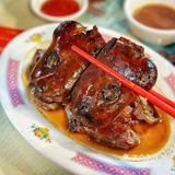 爆❗️蝉联三年必吃榜的港味究竟啥样❓