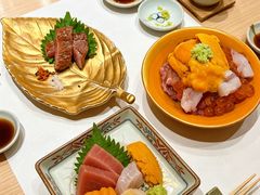-鮨一日本料理(大中华店)