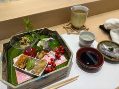 -鮨一日本料理旗舰店(总店)