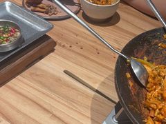 -KimPro 辛普乐概念韩餐