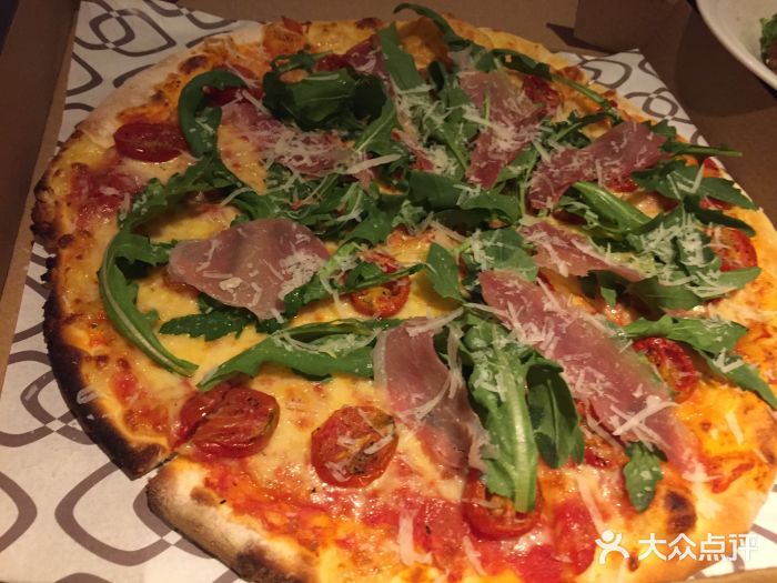 上海东方佘山翰悦阁酒店·Vie全日制餐厅图片