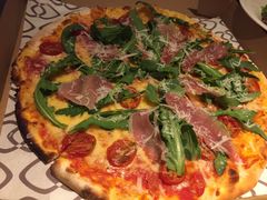 -上海东方佘山翰悦阁酒店·Vie全日制餐厅