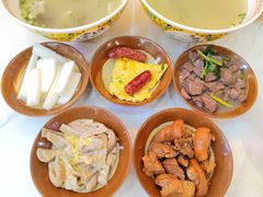 -陈记汤饭(水巷口店)