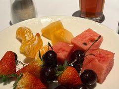 -拉蒂娜·巴西牛排馆 Latina·Brazilian Steakhouse(陆家嘴旗舰店)