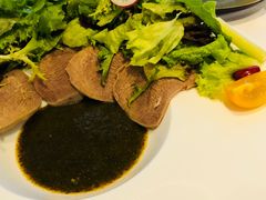 -L'Arome芳芳法国餐厅(仙林金鹰店)