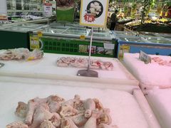 -家辉生鲜超市(东五路店)