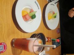 -斗牛士牛排(南京东路店)