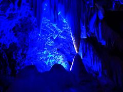 -颛顼龙洞旅游景区