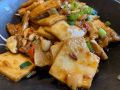 -马凯餐厅(长椿街店)