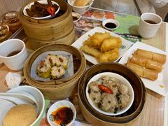 -添好运点心专门店(中环IFC店)