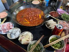 -星鸿社重庆老火锅
