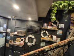 -好伦哥比萨烤肉自助(马家堡店)