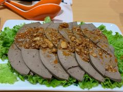 羊肝-苏氏牛肉面(惠工街店)