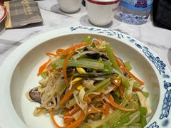 -金陵后厨·南京菜(新街口秣陵路店)