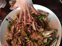 -清真·伊清阁餐厅