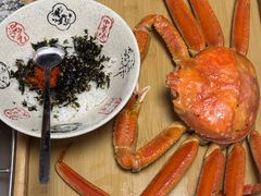 -震海贝烤贝·民俗特色店(延吉总店)