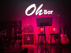-ohbar live house(人广店)