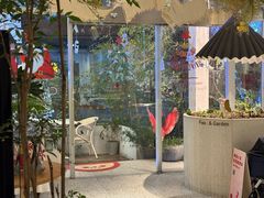 -春树下·树屋花房西餐厅(罍街AS1980店)