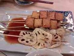 -薛阿婆(北美新天地中心店)