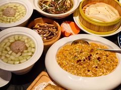 -芳芳私房菜·精做淮扬菜(承德路店)