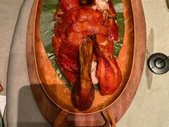 -小厨娘绣中淮扬(大行宫科巷店)