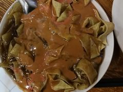 -真素诚·清真(新华路店)