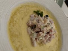 -库滋明·俄罗斯特色美食(中央大街店)