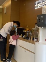 -杭州贝瑞斯美华妇儿医院·早孕·产检·儿科