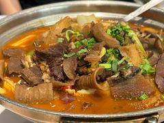 -聚鑫阁江浙菜·非遗传承技艺(闵行交大店)