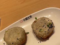 -小杨生煎(周浦万达店)