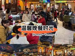 -灶东家民间菜(回兴店)