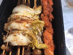 -一心一味(水围店)