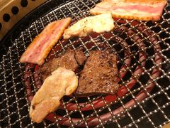 -江户烧肉(高德店)