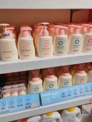 -爱婴室(上海大华路店)