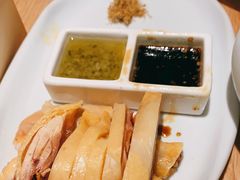 -苏小柳点心·手作小笼包(新街口分院店)