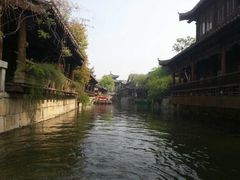 -台儿庄古城
