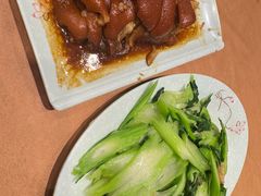-抱德·潮汕味(敦和店原惠城鱼仔)