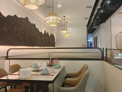 -鱼教头石泉老街石锅鱼(高新店)