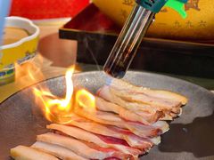 -羊大爷涮肉(亮马桥店)