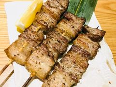 -小句号·精致料理(江南环球港店)