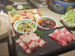 -享月汤皇(高新路店)
