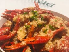 -虎虎龙虾大排档(双井店)