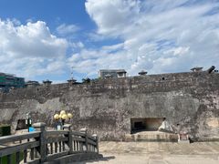 -石炮台公园