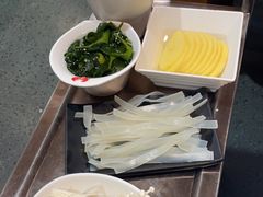 -七欣天香辣蟹火锅(南京建宁路大观天地店)