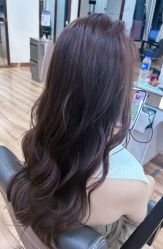 -慕尚Hairsalon烫染·头疗